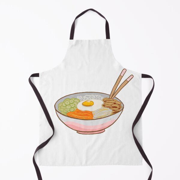 Item preview, Bibimbap designed and sold by heatherskorner.