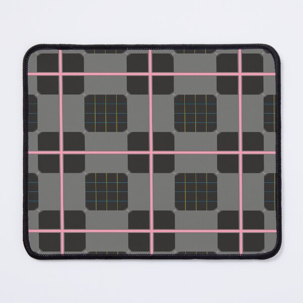 Item preview, Geometric Patterns Using Square And Lines Design 1 designed and sold by ClassyPatterns.