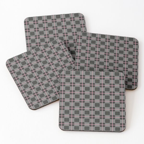Item preview, Geometric Patterns Using Square And Lines Design 1 designed and sold by ClassyPatterns.
