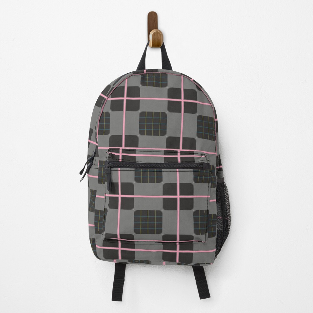 Item preview, Backpack designed and sold by ClassyPatterns.