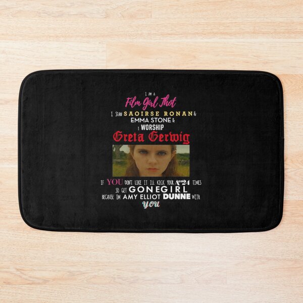 Item preview, I AM A FILM GIRL THOT| Gift Perfect designed and sold by timaela.