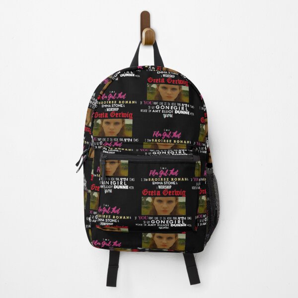 Item preview, I AM A FILM GIRL THOT| Gift Perfect designed and sold by timaela.