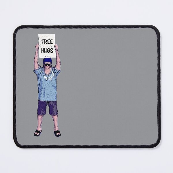 Item preview, Free Hugs designed and sold by TimConstable.