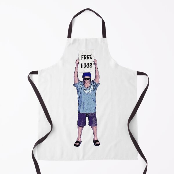 Item preview, Free Hugs designed and sold by TimConstable.