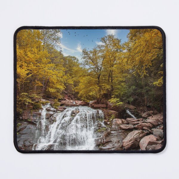 Item preview, Hudson Waterfalls designed and sold by John Rivera.