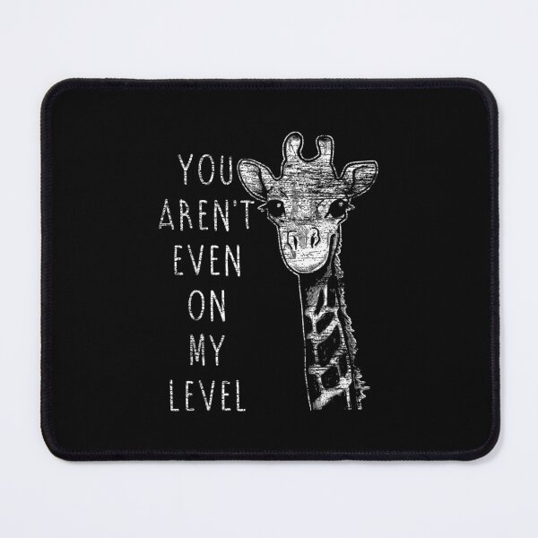 Item preview, Funny Giraffe designed and sold by JaydanshiTka.