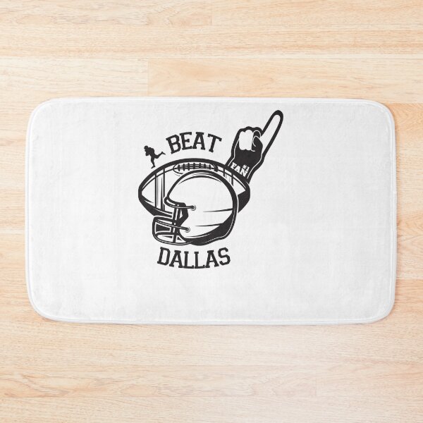 Item preview, Beat Dallas Football Classic T-Shirt designed and sold by JadremToys.