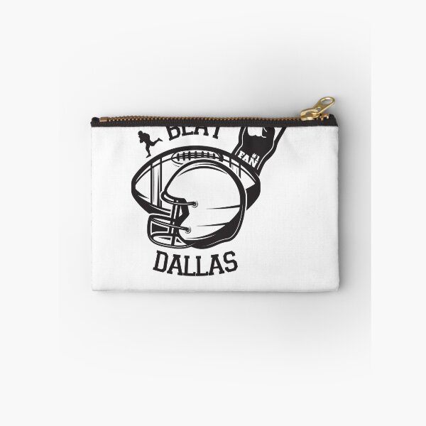 Item preview, Beat Dallas Football Classic T-Shirt designed and sold by JadremToys.