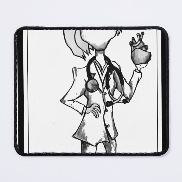 Item preview, Woman doctor designed and sold by ShdDesigner.