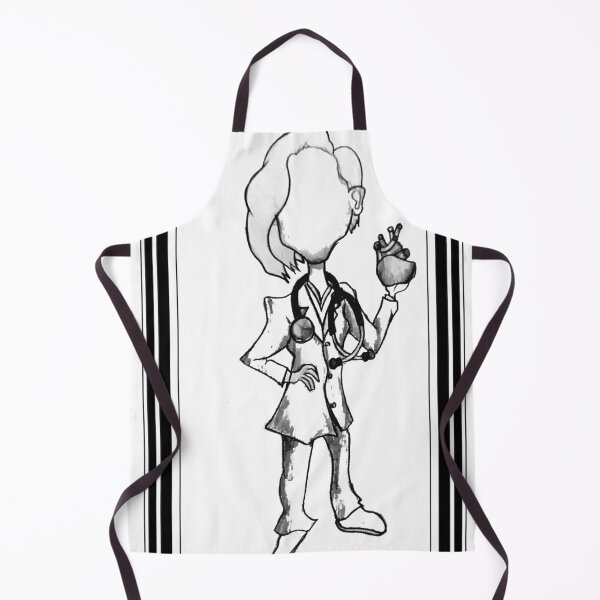 Item preview, Woman doctor  designed and sold by ShdDesigner.