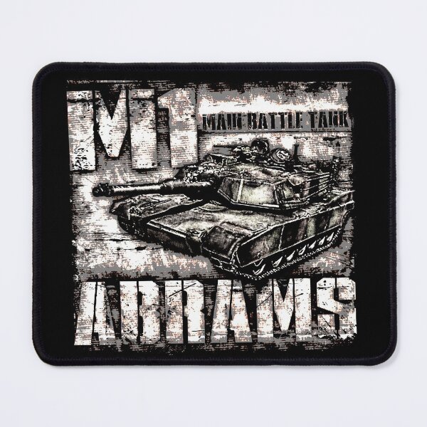 Item preview, M1 Abrams designed and sold by deathdagger.