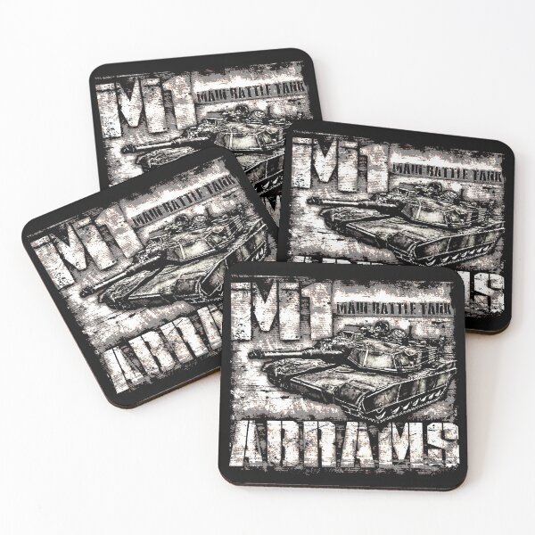 Item preview, M1 Abrams designed and sold by deathdagger.