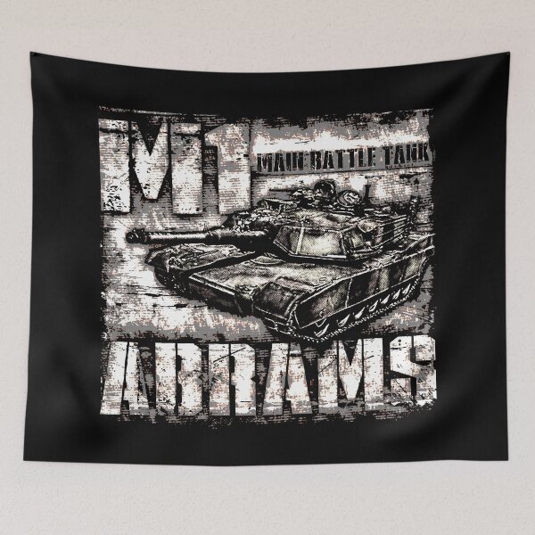 Item preview, M1 Abrams designed and sold by deathdagger.