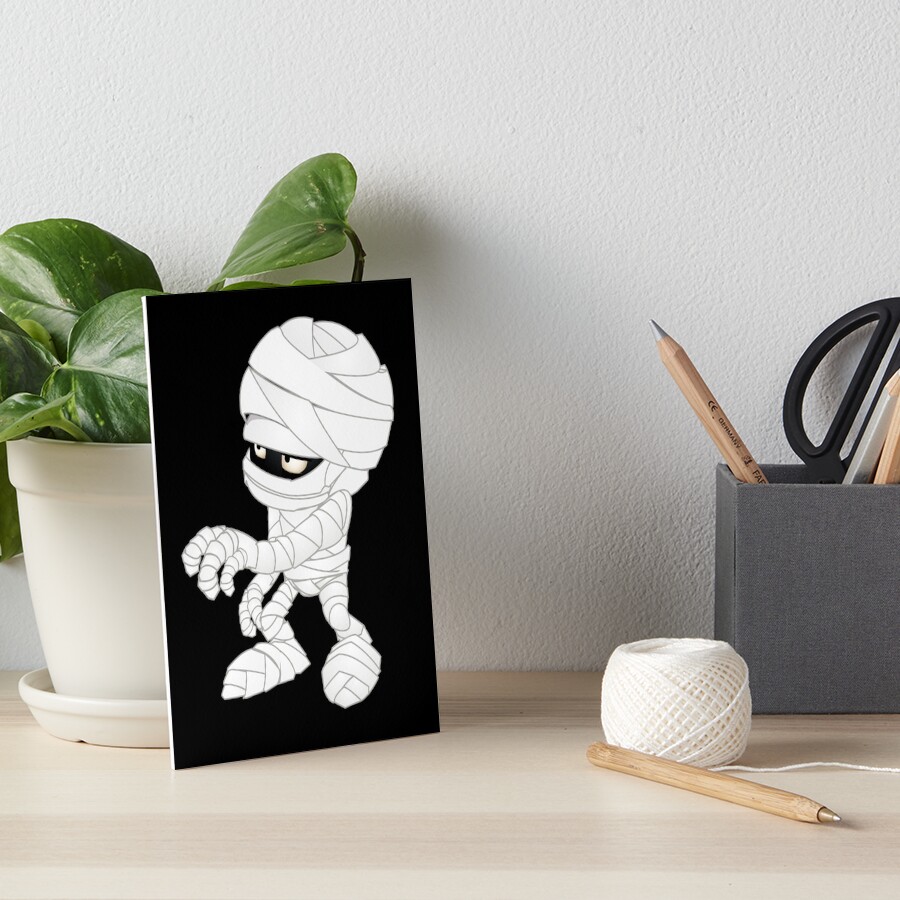 "Black and white Line art Cartoon Sketch" Art Board Print by Adbor-Tb