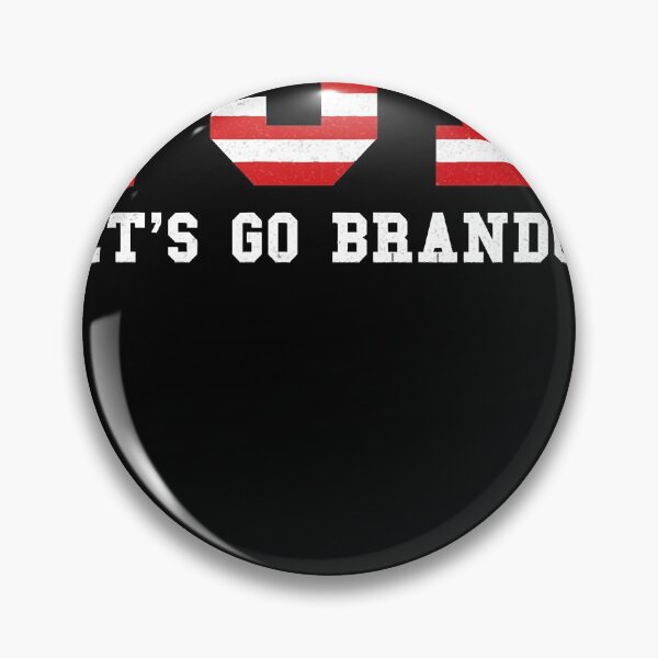 Item preview, Let's Go Brandon Chant FJB T-Shirt Lets Go Brandon Fake News designed and sold by Margaretsse.