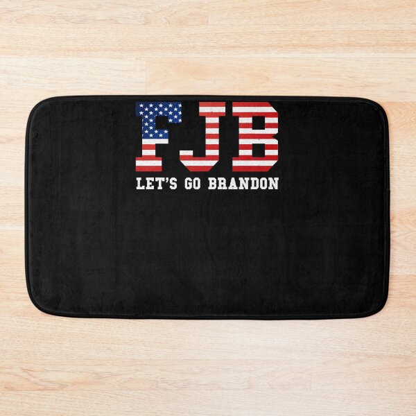Item preview, Let's Go Brandon Chant FJB T-Shirt Lets Go Brandon Fake News designed and sold by Margaretsse.