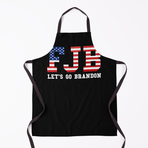 Item preview, Let's Go Brandon Chant FJB T-Shirt Lets Go Brandon Fake News designed and sold by Margaretsse.
