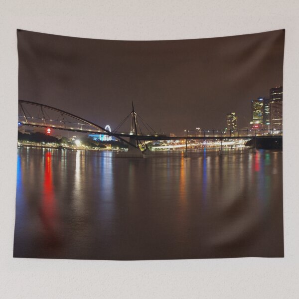Item preview, Goodwill Bridge  designed and sold by W E NIXON  PHOTOGRAPHY.