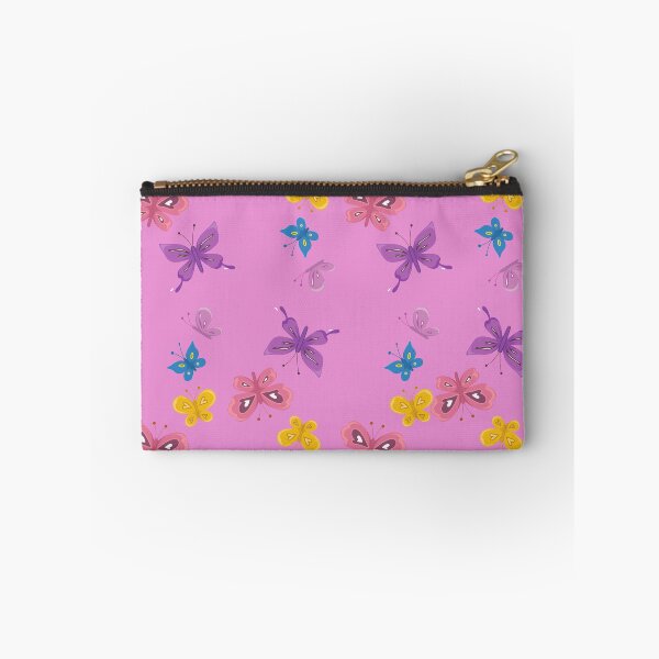 Item preview, Pretty  Pastel and Purple Butterflies-Mask designed and sold by medoutfits.