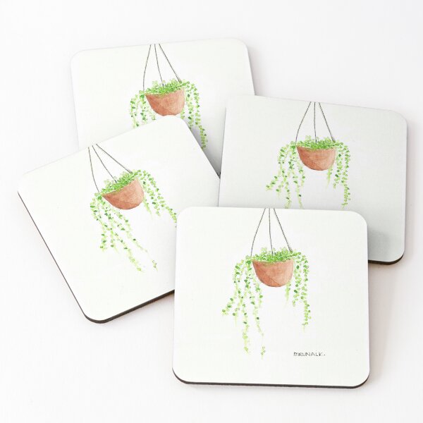 Item preview, pearls plant designed and sold by MK-Aart.