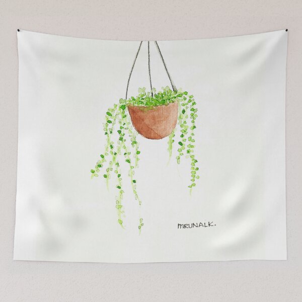 Item preview, pearls plant designed and sold by MK-Aart.