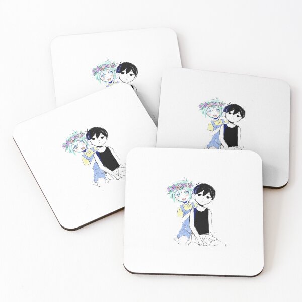 Item preview, omori designed and sold by Laura-Arso.