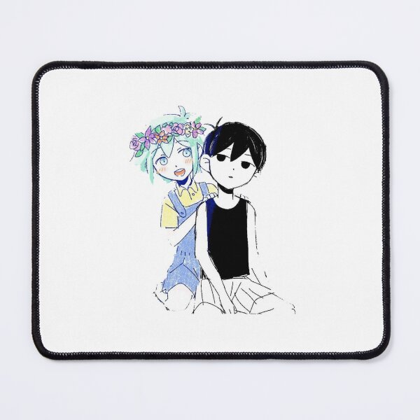 Item preview, omori designed and sold by Laura-Arso.