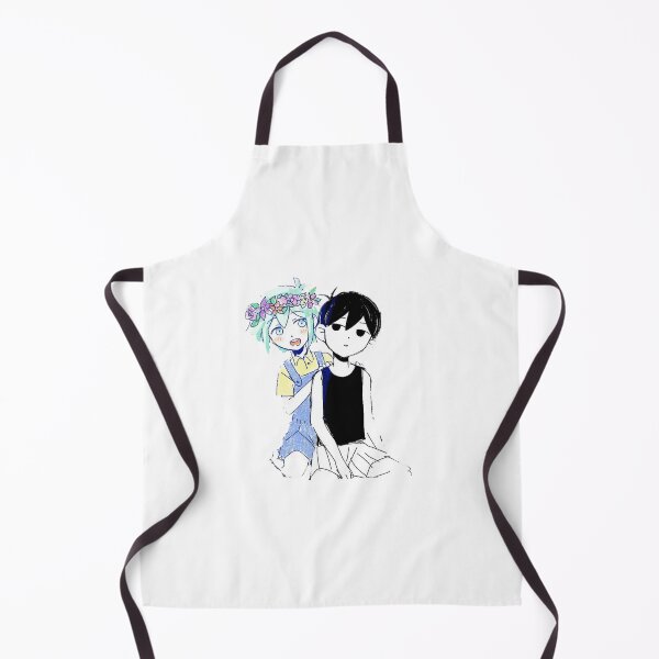 Item preview, omori designed and sold by Laura-Arso.