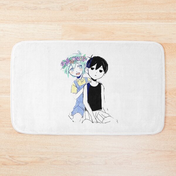 Item preview, omori designed and sold by Laura-Arso.