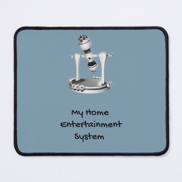 Item preview, Home Entertainment System Planetarium designed and sold by AstroWitster.