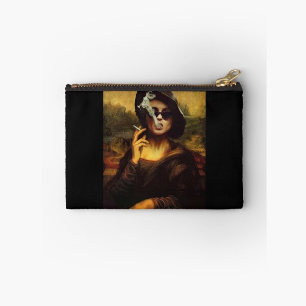 Item preview, Mona Marla Poster designed and sold by hisarir.