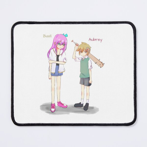 Item preview, omori basil designed and sold by Laura-Arso.