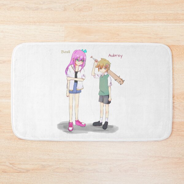 Item preview, omori basil designed and sold by Laura-Arso.