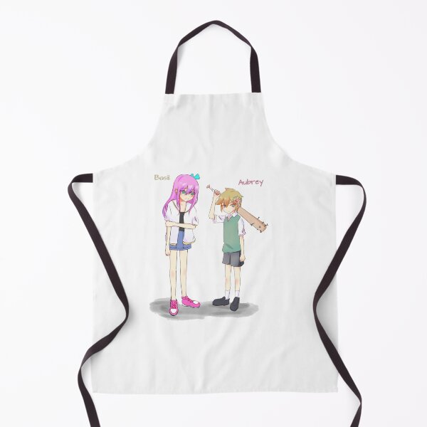 Item preview, omori basil designed and sold by Laura-Arso.