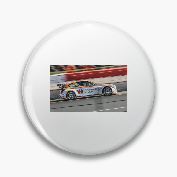 Artikelvorschau, Andy Priaulx WSR BTCC entworfen und verkauft von SpicyGarmzz.
