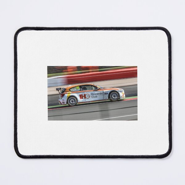 Item preview, Andy Priaulx WSR BTCC designed and sold by SpicyGarmzz.
