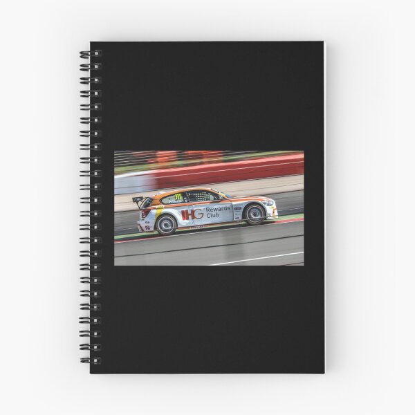 Item preview, Andy Priaulx WSR BTCC   designed and sold by SpicyGarmzz.