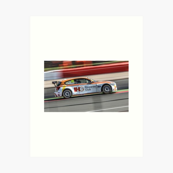 Item preview, Andy Priaulx WSR BTCC   designed and sold by SpicyGarmzz.
