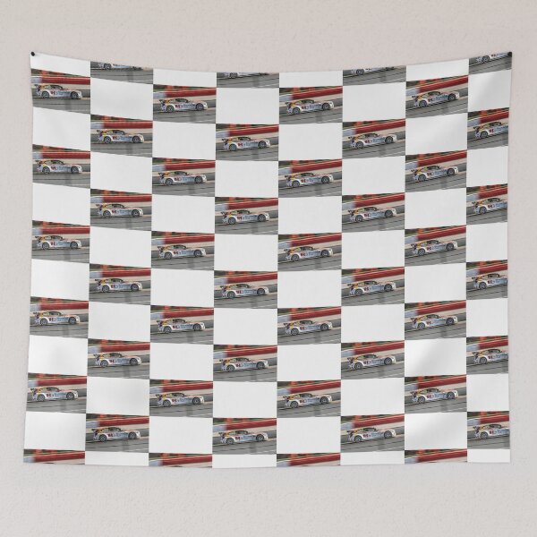 Item preview, Andy Priaulx WSR BTCC   designed and sold by SpicyGarmzz.