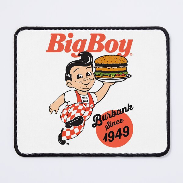 Bob's Big Boy Burger Burbank Since 1949 Bob's Big Boy Burger Burbank Since 1949