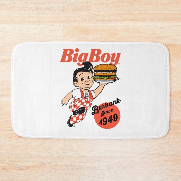 Item preview, Bob's Big Boy Burger Burbank Since 1949 designed and sold by JadremToys.