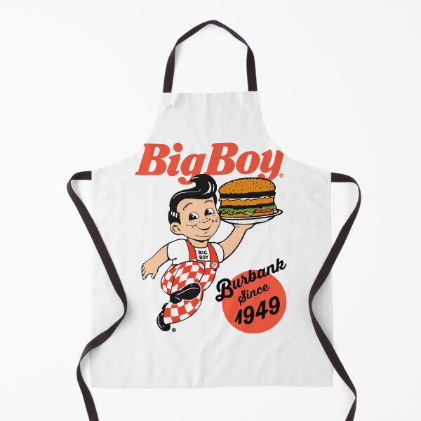 Item preview, Bob's Big Boy Burger Burbank Since 1949 designed and sold by JadremToys.