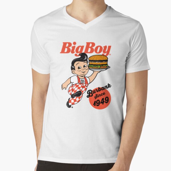 Shirts & Gift Cards — Lucky Boy Burgers