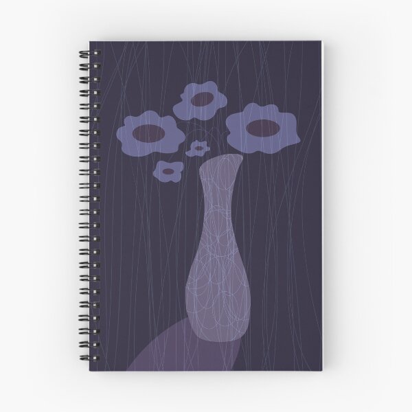 Item preview, lilac vase designed and sold by veur.