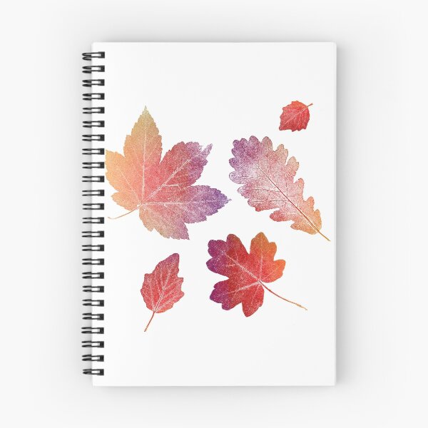 Item preview, colorfull skeleton Leafs red designed and sold by imfine.