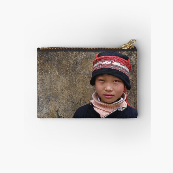 Artikelvorschau, Red Dao girl... entworfen und verkauft von johnmoulds.