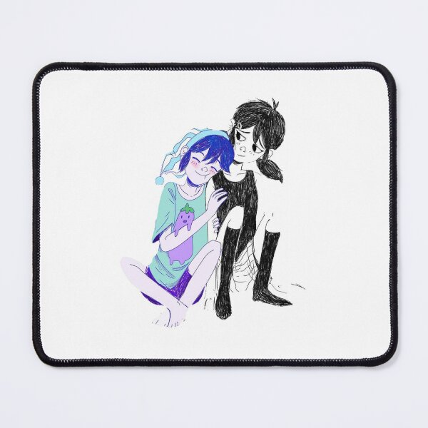 Item preview, omori designed and sold by Laura-Arso.