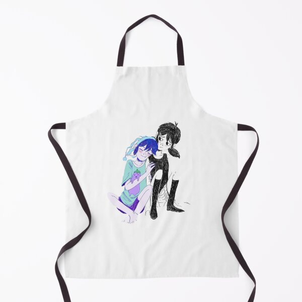 Item preview, omori designed and sold by Laura-Arso.