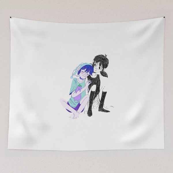 Item preview, omori designed and sold by Laura-Arso.