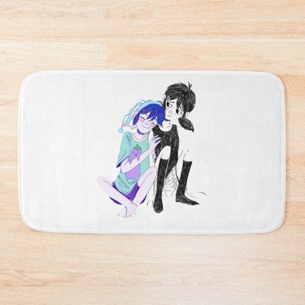 Item preview, omori designed and sold by Laura-Arso.